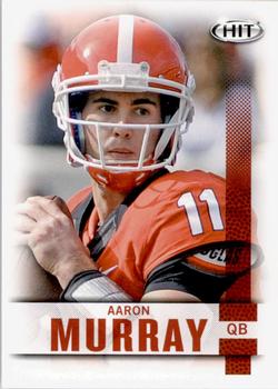 Aaron Murray