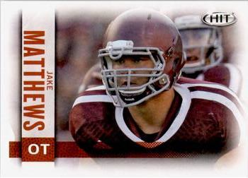 Jake Matthews