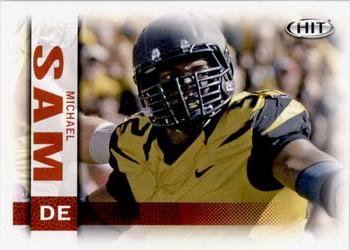 Michael Sam