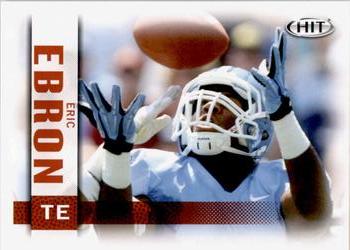 #135 Eric Ebron