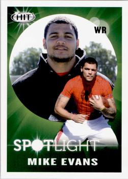 Mike Evans