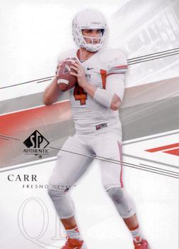 Derek Carr
