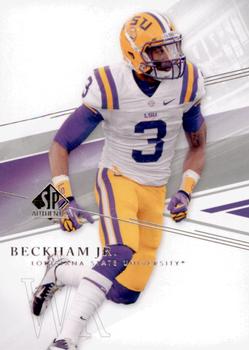 Odell Beckham Jr.