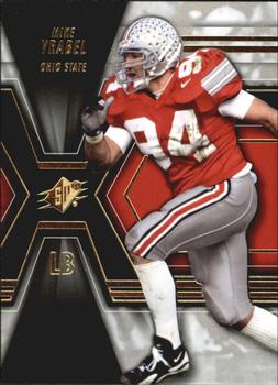 #24 Mike Vrabel