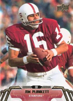 #46 Jim Plunkett