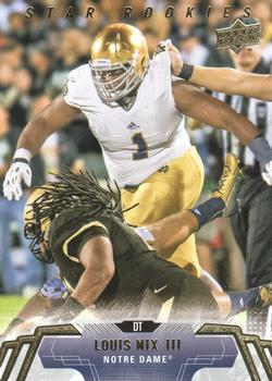 Louis Nix III