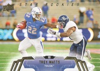 Trey Watts