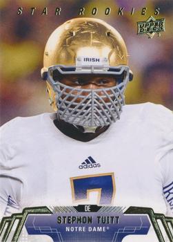 Stephon Tuitt