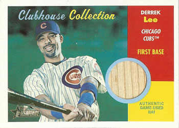 Derrek Lee