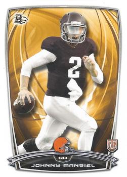 Johnny Manziel