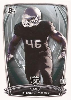 #54 Khalil Mack