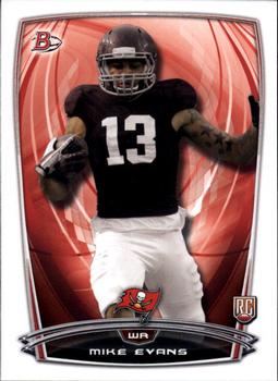 Mike Evans