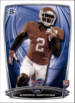Sammy Watkins
