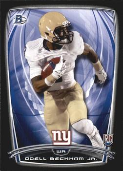 Odell Beckham Jr.