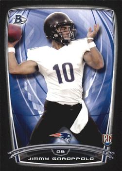 Jimmy Garoppolo