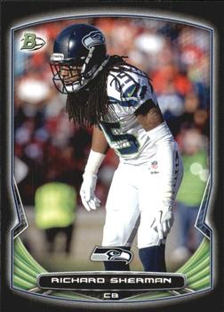 #74 Richard Sherman
