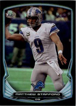 Matthew Stafford