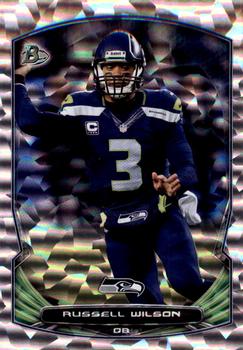 Russell Wilson