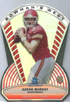 Aaron Murray
