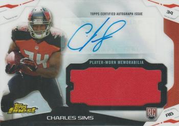 Charles Sims