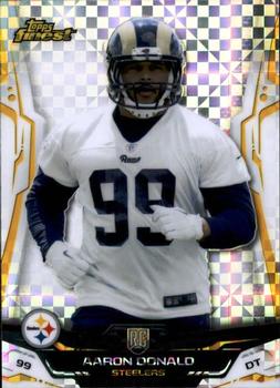 #134 Aaron Donald