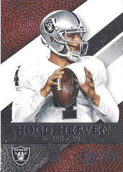 Derek Carr