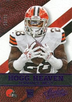 Terrance West
