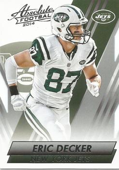 Eric Decker