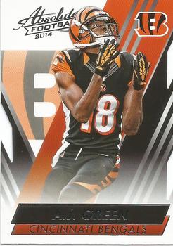 A.J. Green