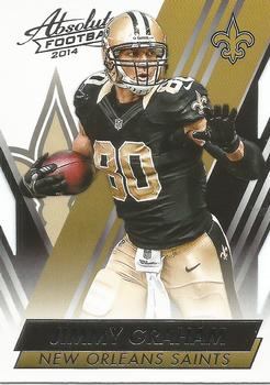 Jimmy Graham