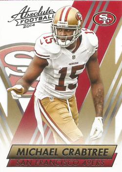 Michael Crabtree
