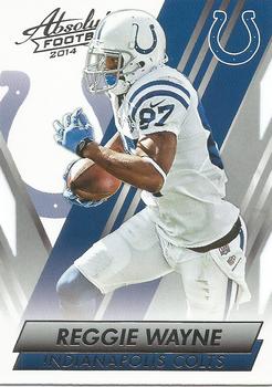 Reggie Wayne