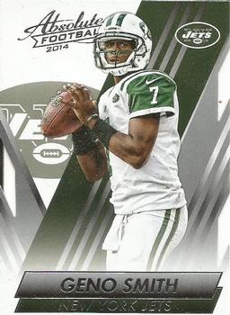 Geno Smith