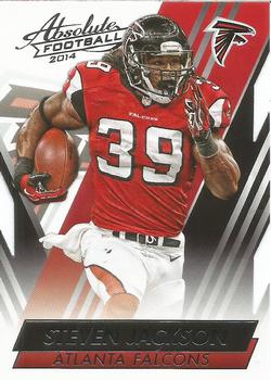 Steven Jackson