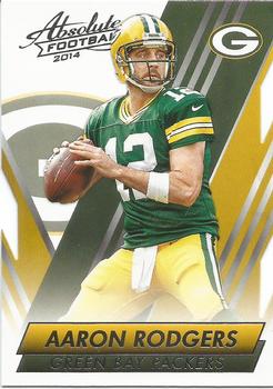 Aaron Rodgers