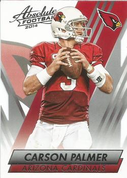 Carson Palmer