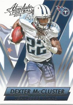 Dexter McCluster