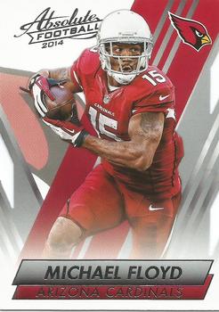 Michael Floyd