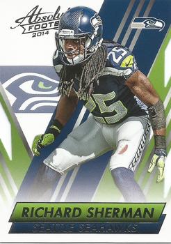 Richard Sherman