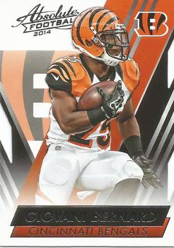 Giovani Bernard