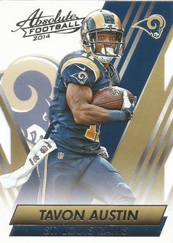 Tavon Austin