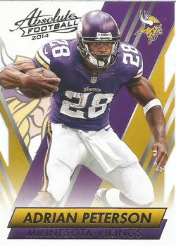 Adrian Peterson
