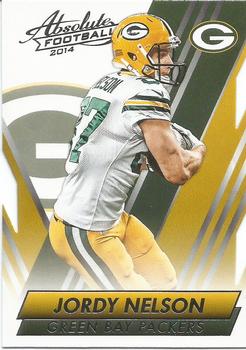 Jordy Nelson