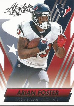 Arian Foster