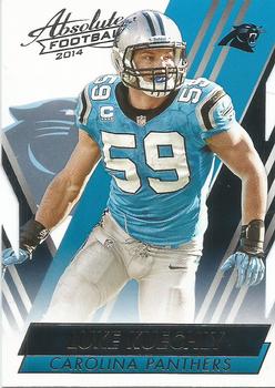 Luke Kuechly