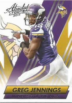 Greg Jennings