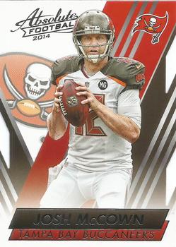 Josh McCown