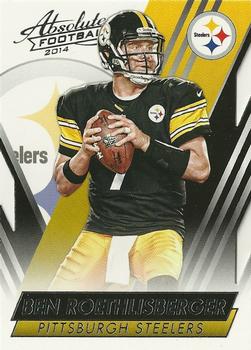 Ben Roethlisberger