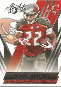 Doug Martin