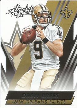 Drew Brees